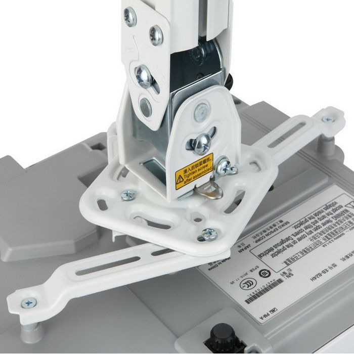 Универсальный потолочный кронштейн для проектора