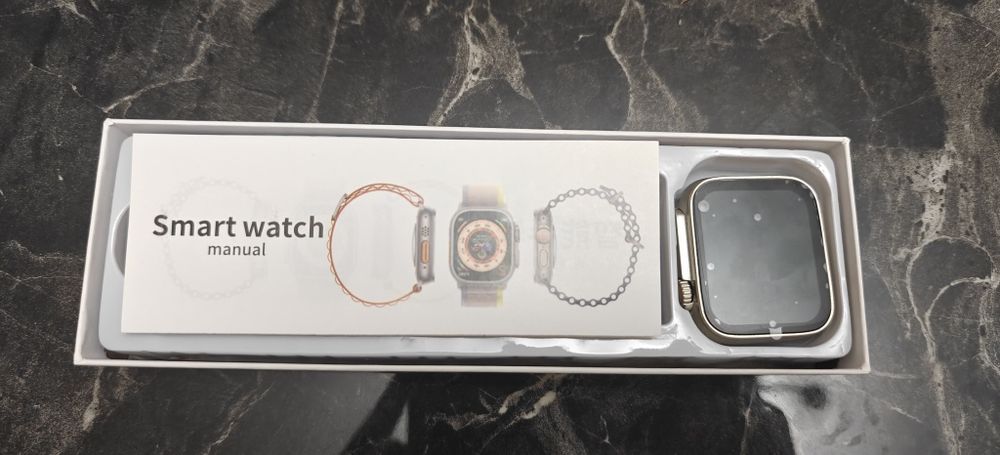 Smart watch Ultra 2