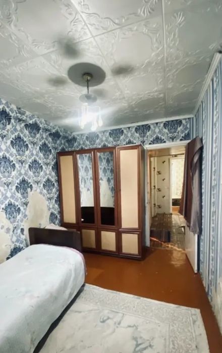 Продаётся 2х ком. кв. Тонкуруш 12