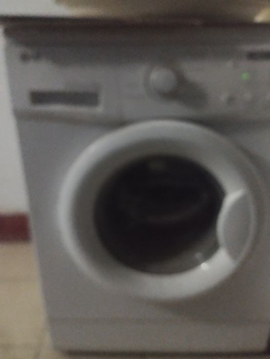 Стералный машина бу