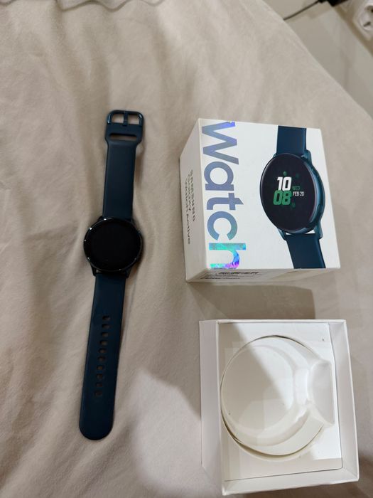 Samsung galaxy watch 6