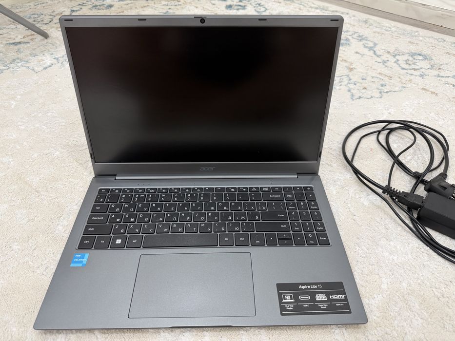 Acer Aspire Lite 15