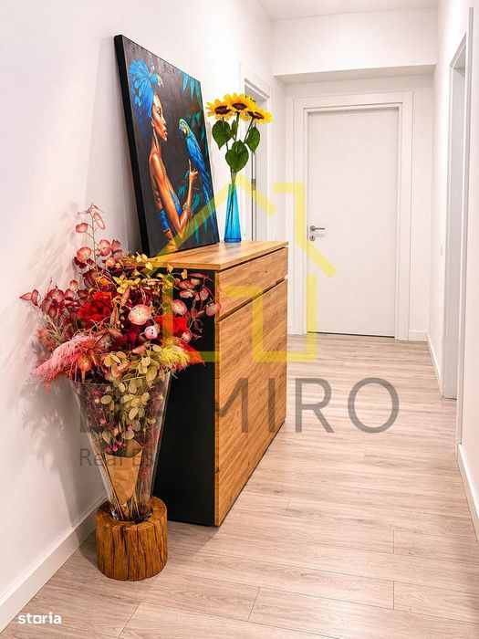 Apartament 3 camere Decomandat Pallady Titan Nicolae Teclu Parcare