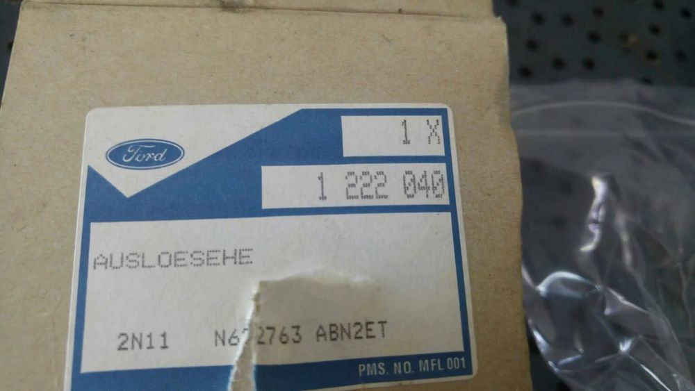 Maner scaun rabatabil stanga ford fusion 1222040