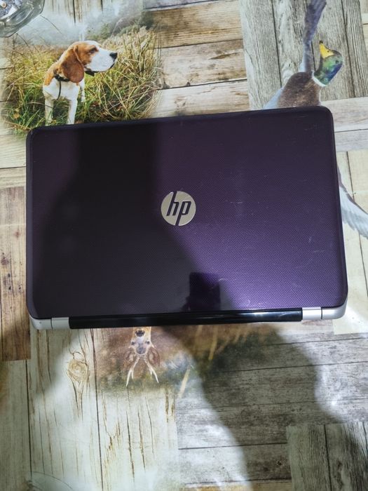 HP Pavilion 15-n224sa