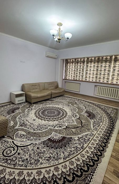 Аренда 2 хонали уй Метро Пушкинский