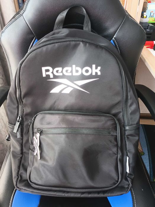 Раница за момче/момиче ученическа Reebok