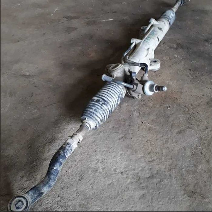 Рулевая рейка toyota land cruiser 200