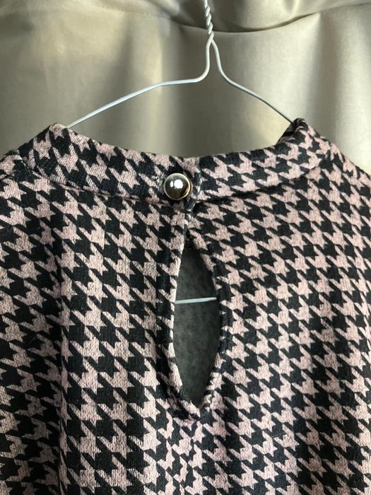 Rochie eleganta din stofa