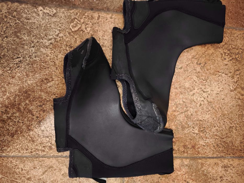 Giro гамаши за колоездене