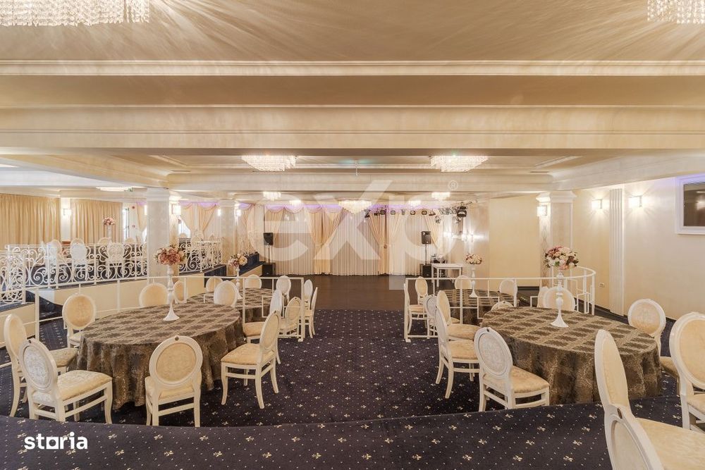 Spatiu versatil pentru business in Baile Felix