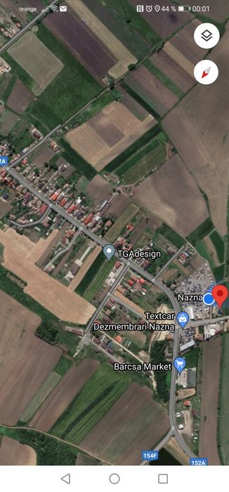 Teren de vanzare