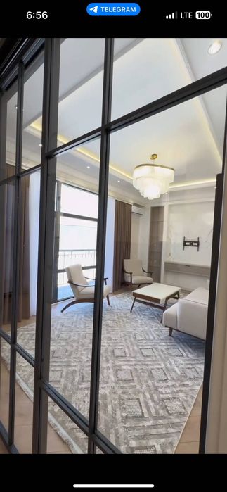 Via port Продается 3 комнатная квартира ремонт ресторан Caravan