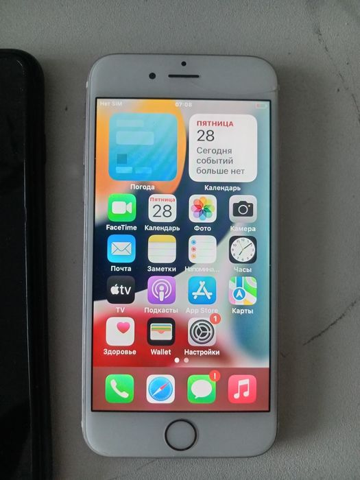 IPhone 6 S, продам.
