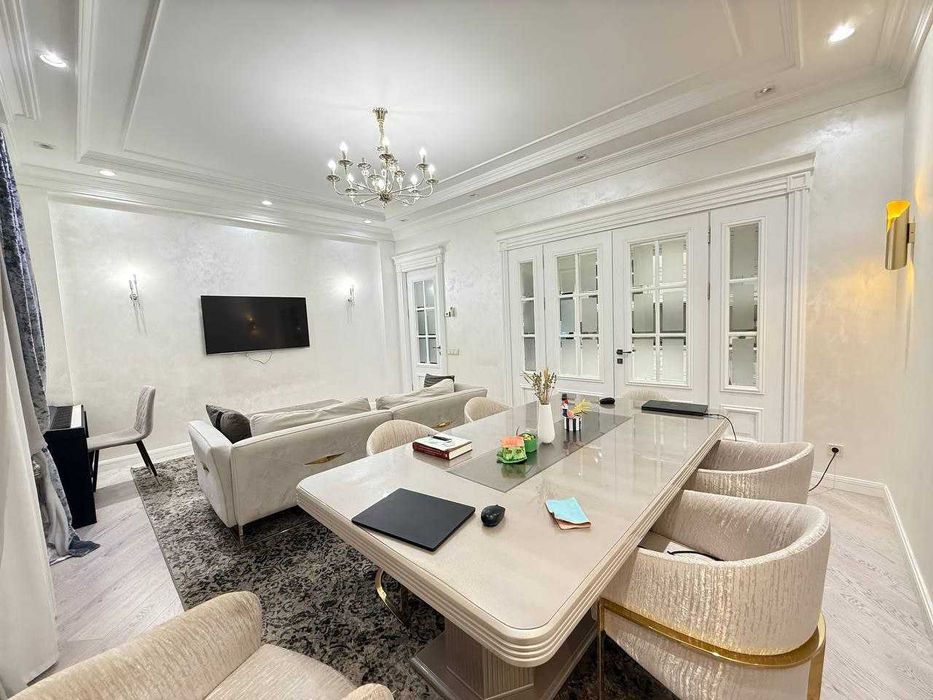 Сдается квартира в центре города с хорошим ремонтом | Дархан | Ц-1 |