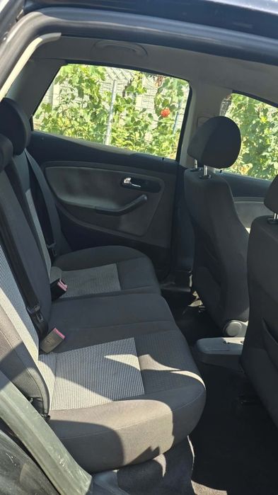 Seat Ibiza 1,2 Benzina,anul 2004