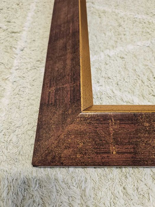 Rame lemn pentru tablouri / fotografii