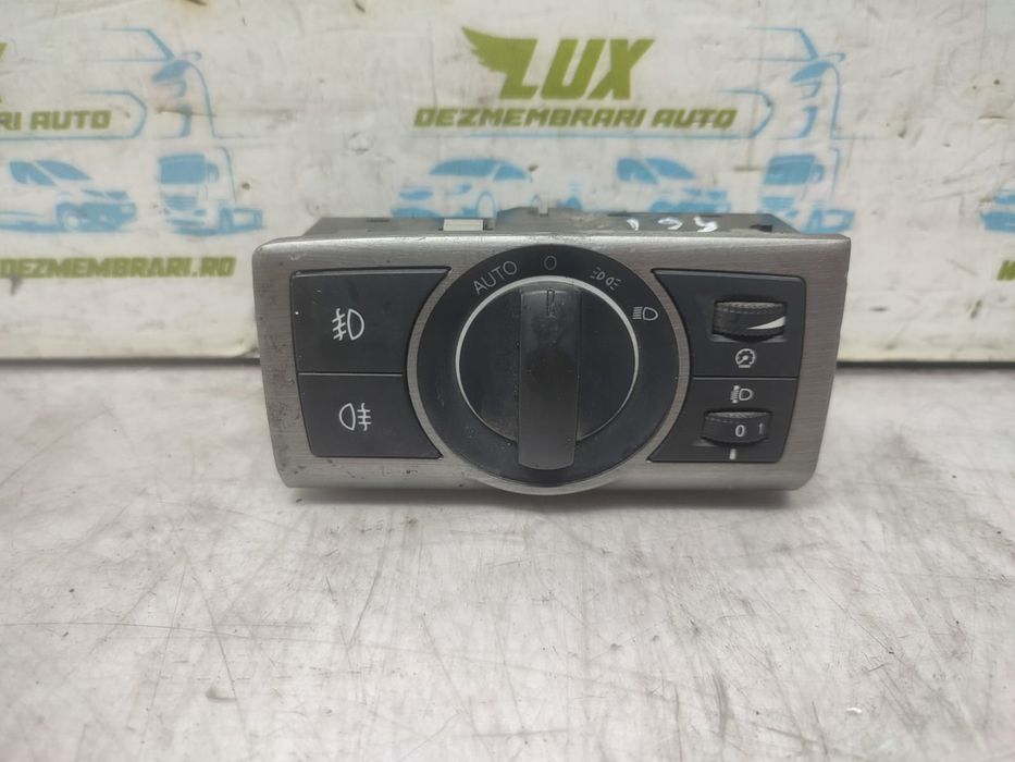 ／ Bloc lumini 96628670 Opel Antara 1 (2006 - 2011) 2.0 cdti 2.0 cdti