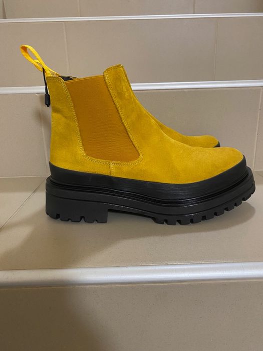 Дамски боти Bianco