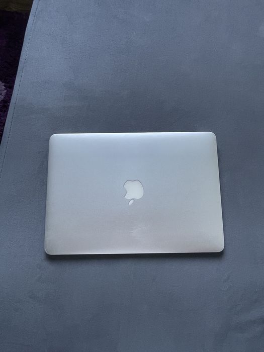 Macbook air 13-inch / Макбук