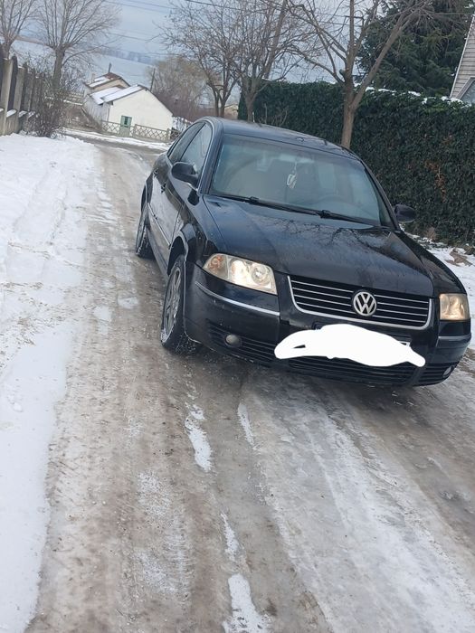 Vând Passat b5.5 19