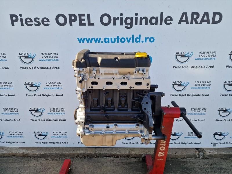 Motor fara anexe Opel Corsa D 1.2 i 80 cp 59 kw Z12XEP