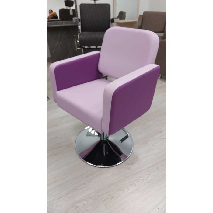 Измивна фризьорска колона Cubo basic - Pinki