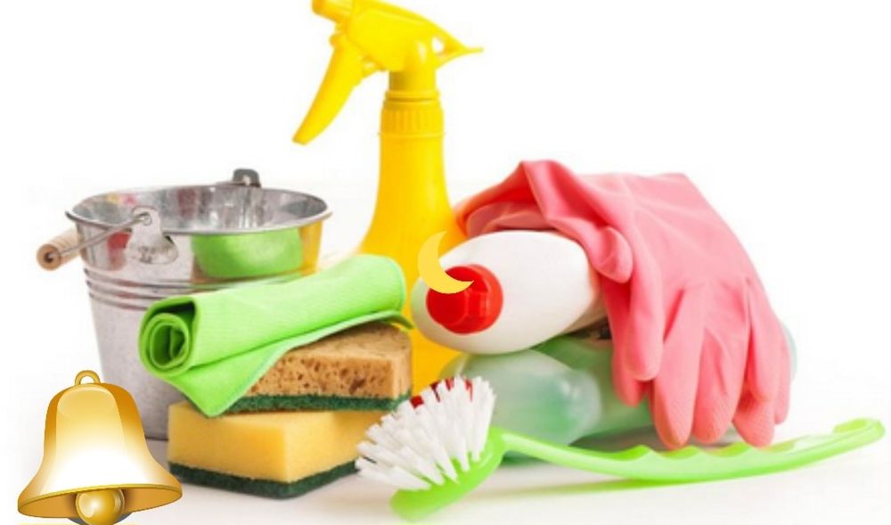 Cautam personal Curățenie generala