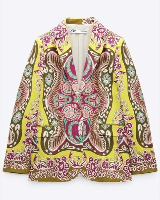 Дамски дрехи Zara размер XS/S