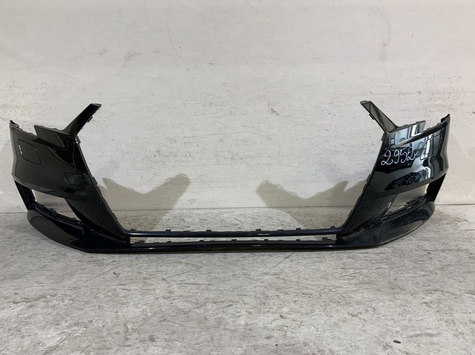 Bara fata Audi A3 Hatchback, facelift, 2016, 2017, 2018, 2019, cod origine OE 8V3807437AF.