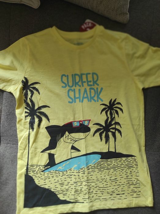 Дрехи за момче 11-12-13 г.