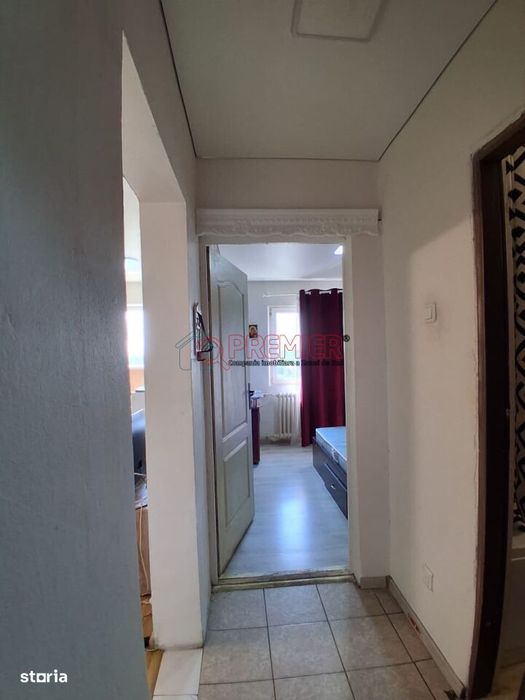 Aparatorii Patriei - doua camere mobilat