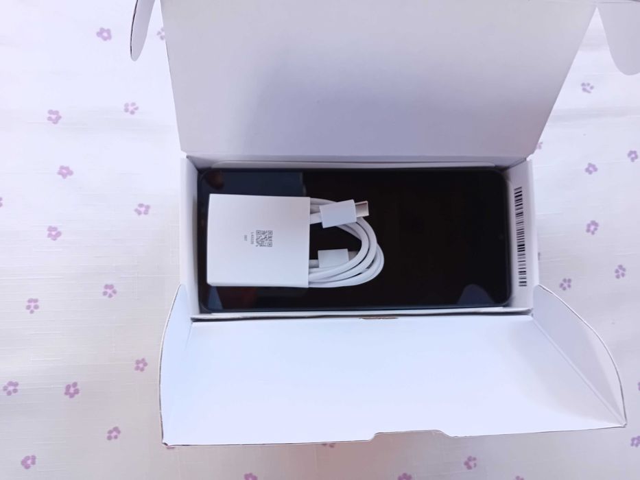 Redmi A3 , 6.71" (17,04cm) display