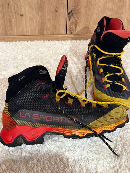 Ловни обувки La sportiva