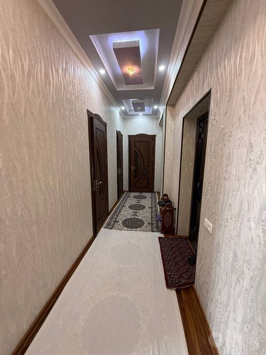 3 xonali kvartira ijaraga beriladi