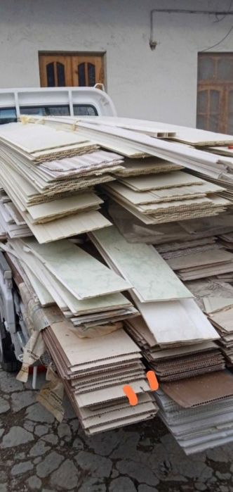 3000 Eski plastik пластик пласмасса