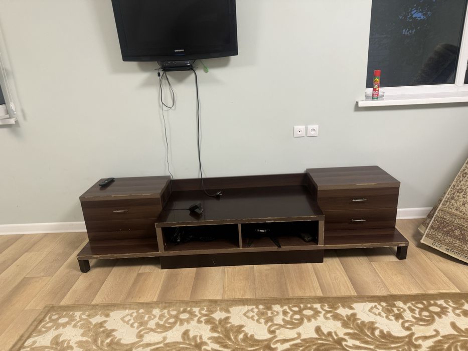 !!!СРОЧНО!!! Продается подставка под телевизор