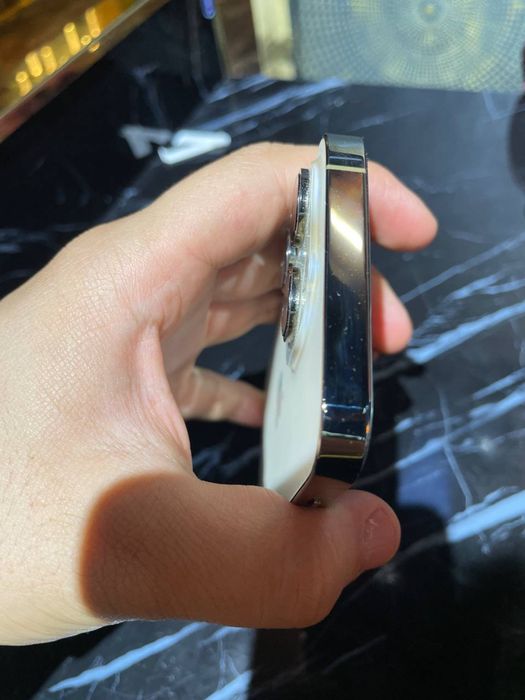 Iphone 14 pro 128 Gb gold Ideal. Ochilmagan