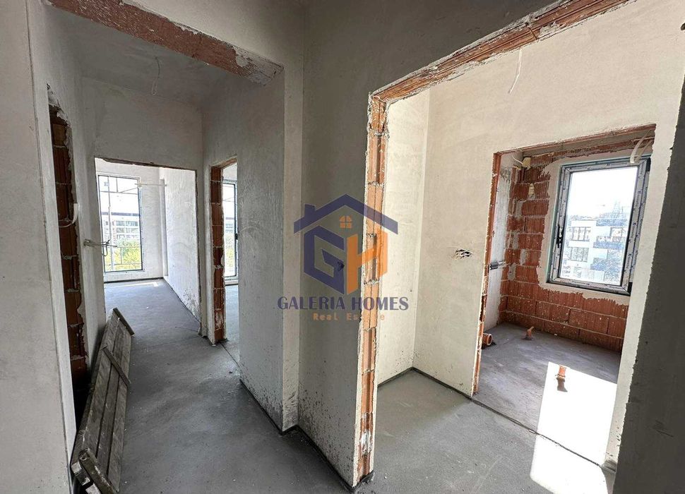 Продава се Четиристаен апартамент в София, Витоша - 137 кв.м за 2290 €/кв.м - Снимка #3