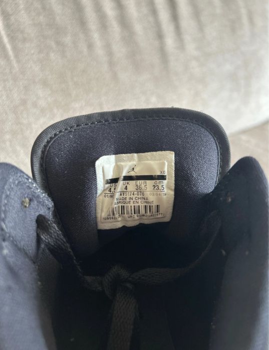 Nike Jordan 1 Mid Se