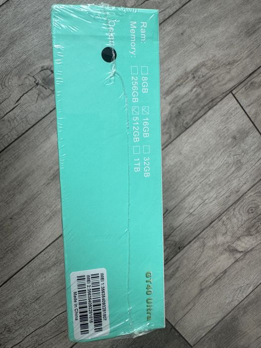 Продам планшет