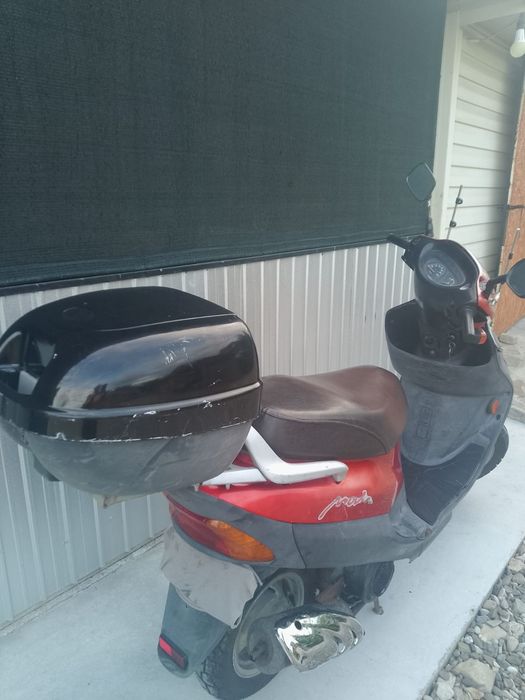 Vând Kymco Movie 125cc