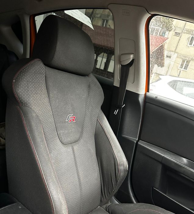 Seat Leon 1P 2.0TDI FR Facelift