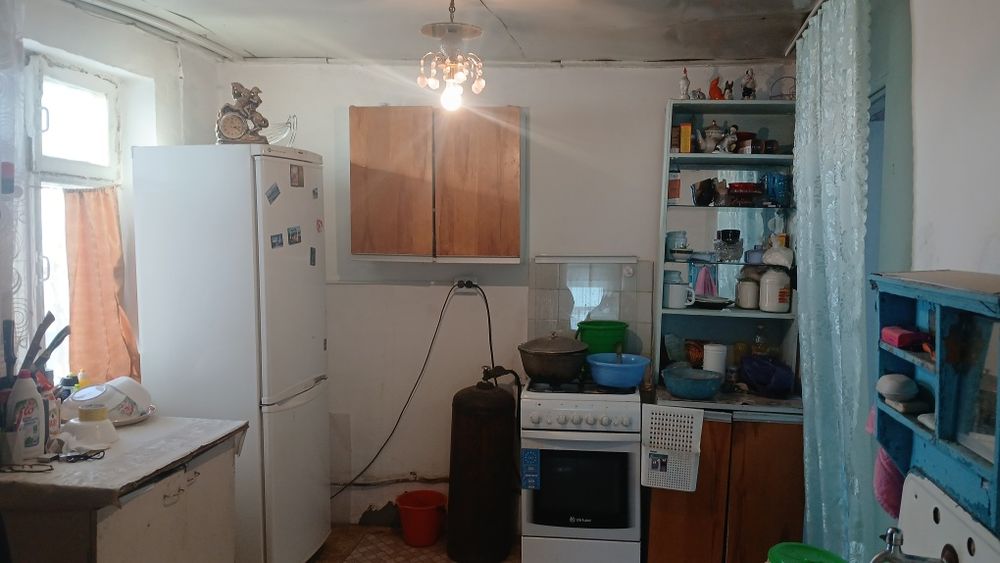 Продам дом Достық