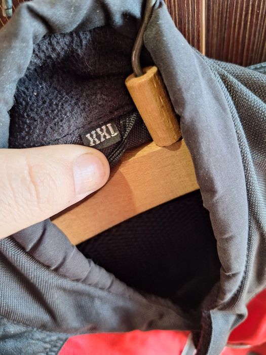 Мото яке ххл размер