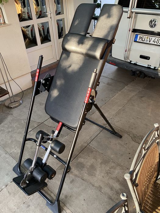 Masă de inversie Mastercare CN-A3