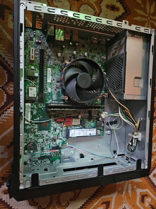 Настолен Компютър Acer Aspire