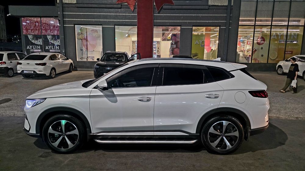 BYD song pils 505 sotiladi