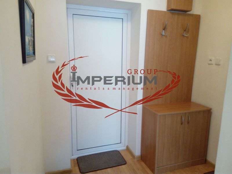 Дава се под наем Двустаен апартамент в Варна, Лятно кино Тракия - 50 кв.м за 418.71 € - Снимка #6