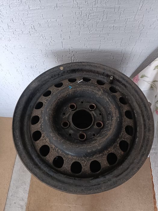 Диски Мерседес w124